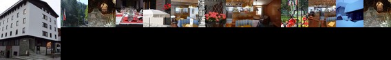 Hotel Ferre
