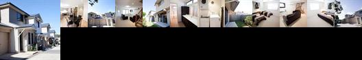 Macquarie Serviced Apartments Newcastle