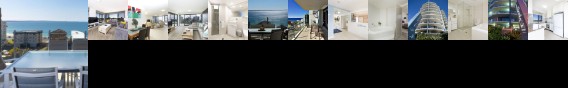 Sevan Apartments