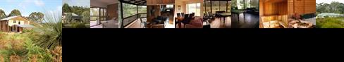 Boranup Forest Retreat Forest Grove (Australia)