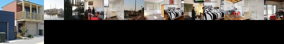 Harbourside Apartments Newcastle