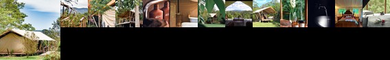 Silk Pavilions Bed & Breakfast Mt Burrell