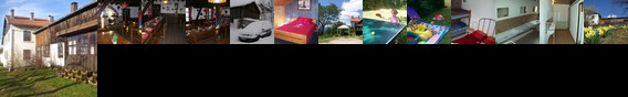 Auberge de la Retelere La Bresse