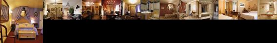 Le Petit Clos Hotel Chaumont-sur-Tharonne