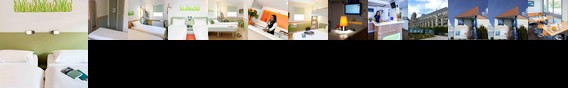 Etap Hotel Bourges