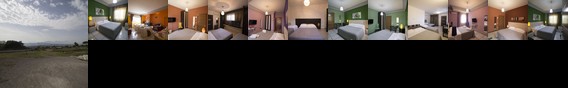 Herculaneum B&B