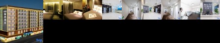 FX Hotel Zhonghua Shijiazhuang
