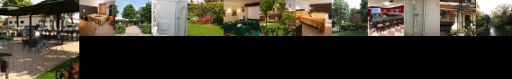 Hotel Ristorante Alla Botte