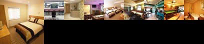 Coasting Pilot Hotel Burry Port