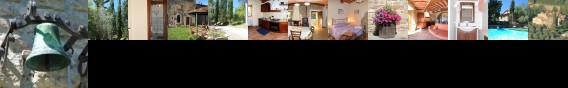 Agriturismo Borgo Del Senatore