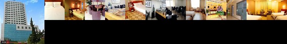 Green Tree Inn (Rizhao Railway Station)