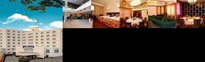 Kaiyue Garden Hotel Lianyungang
