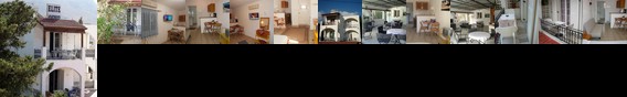 Elite Apartments Panormos (Kalymnos)