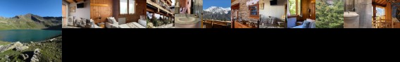 Hotel Les Catrems Orcieres