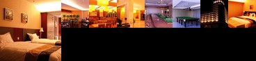 Rising Dragon International Hotel
