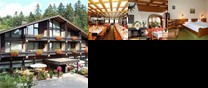 Hotel Jagerhof Unterreichenbach