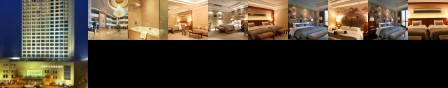 Howard Johnson Jinhai Plaza Ninghai