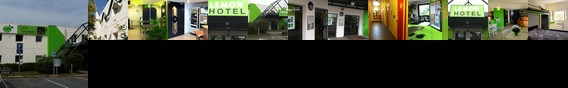 Lemon Hotel Tourcoing