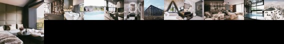 Berghotel Hinterstoder