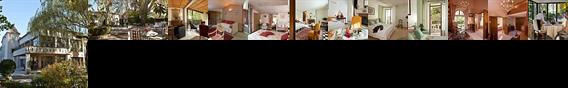 Hostellerie de la Fuste