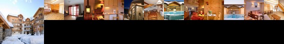 La Forêt D'or Hotel Les Orres