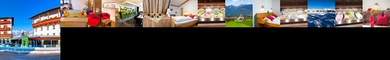 Krone Hotel Oberperfuss