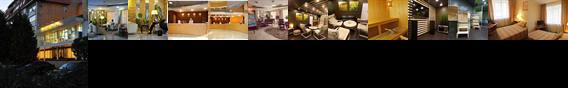 Park Hotel Togliatti
