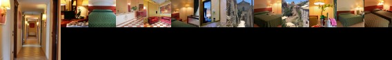 Hotel Tito Serrano
