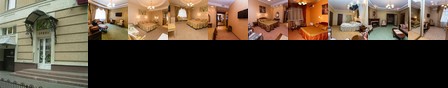 Oasis Hotel Saratov