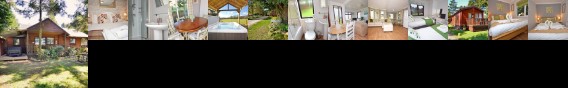 Rocklands Lodges