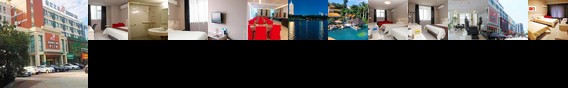 Jinjiang Inn (Zhenjiang Jurong Renmin Road)