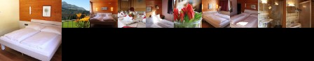 Ferienpension Katharinahof Sibratsgfall