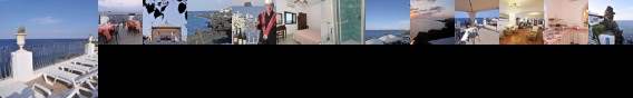 Hotel Villaggio Stromboli