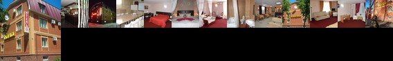 Hotel Skazka