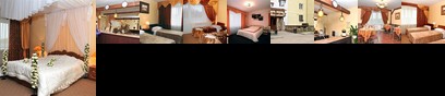 Guesthouse Hotel Tobolsk