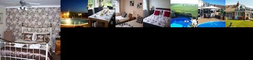 Sharons Bed & Breakfast