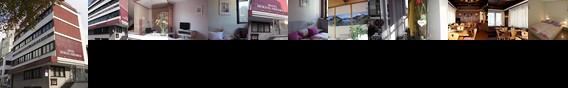 Hotel Herzog Friedrich