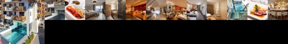 Bergblick Hotel Fiss