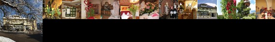 Prechtlhof Hotel Althofen