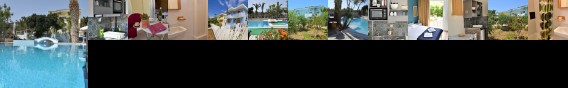 Meraki Apartments & Studios Tolon