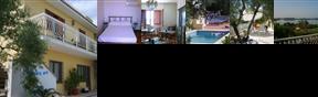 Le Nuvole Blu Bed and Breakfast Terracina