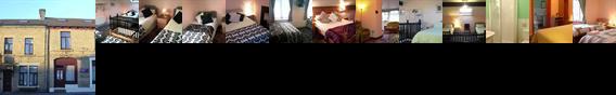 Peakdale Lodge Bed and Breakfast Glossop
