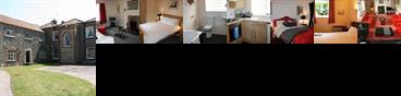 MJB Lower Apartment Langham