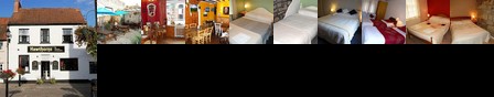 Hawthorns Hotel Glastonbury (England)