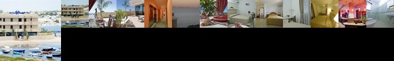 Hotel Alba Porto Cesareo