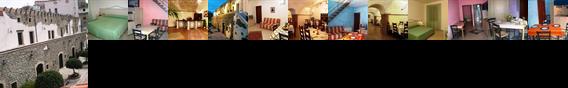 Hotel Residence La Fortezza San Lucido