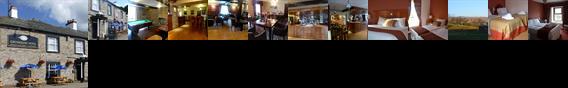 The Greyhound Hotel
