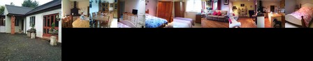 Bridge House Bed and Breakfast South Brent