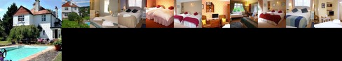 Dunkery Lodge Minehead