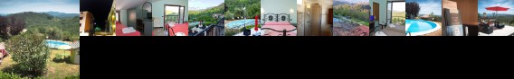 Villaggio Albergo dei Gallo Pignone